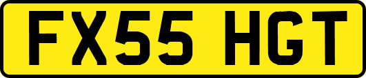 FX55HGT