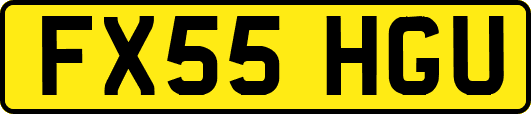 FX55HGU