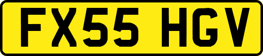 FX55HGV