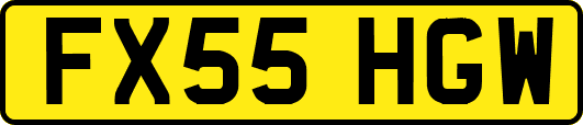 FX55HGW