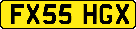 FX55HGX