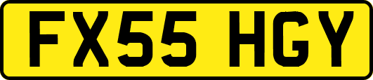 FX55HGY