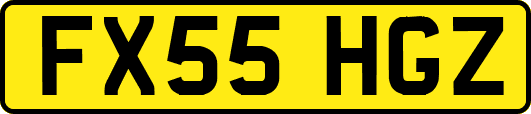 FX55HGZ