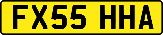 FX55HHA
