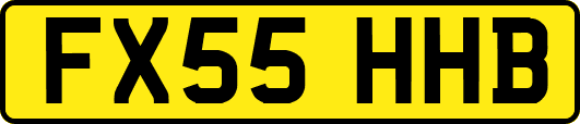 FX55HHB