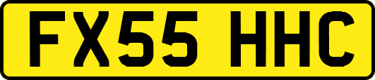 FX55HHC
