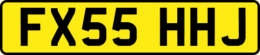 FX55HHJ