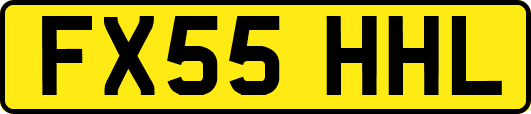 FX55HHL