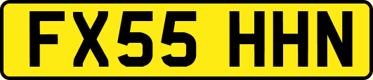 FX55HHN