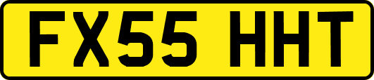 FX55HHT