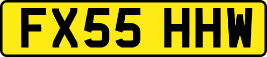 FX55HHW