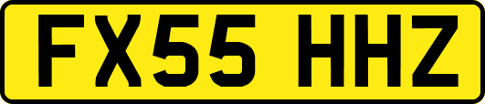 FX55HHZ