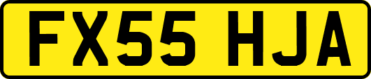 FX55HJA