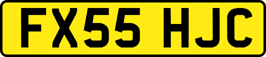 FX55HJC