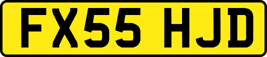 FX55HJD