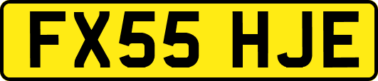 FX55HJE