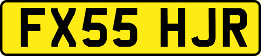 FX55HJR