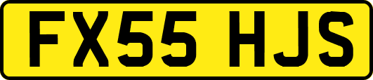 FX55HJS