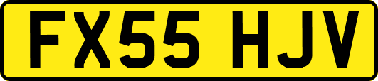 FX55HJV