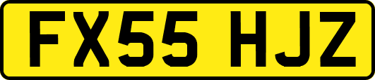 FX55HJZ