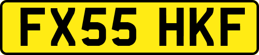 FX55HKF