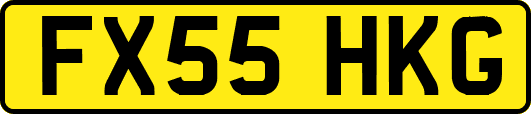 FX55HKG