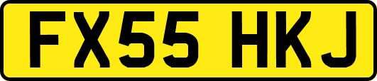FX55HKJ