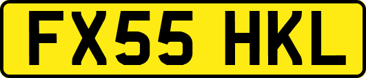 FX55HKL