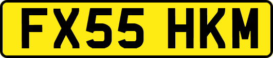 FX55HKM
