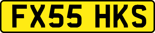 FX55HKS