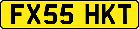 FX55HKT