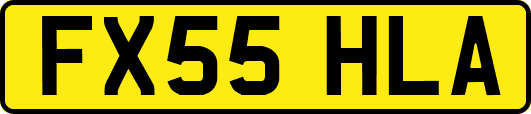 FX55HLA