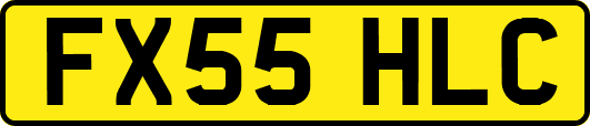 FX55HLC