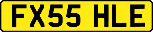 FX55HLE