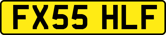 FX55HLF