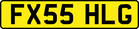 FX55HLG