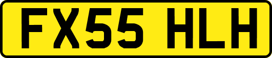 FX55HLH