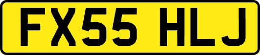 FX55HLJ