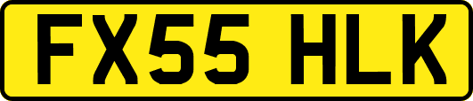 FX55HLK