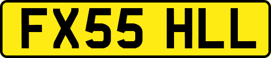 FX55HLL