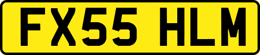 FX55HLM