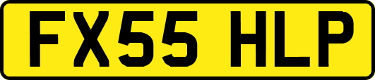 FX55HLP