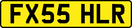 FX55HLR