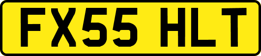 FX55HLT