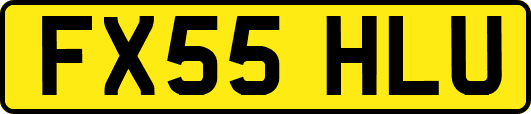 FX55HLU