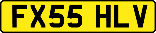 FX55HLV