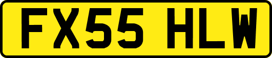 FX55HLW