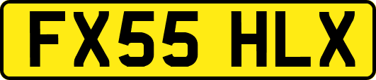 FX55HLX