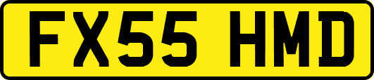 FX55HMD