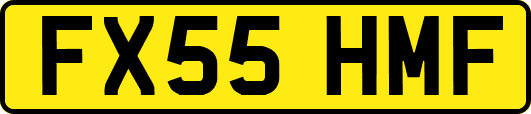 FX55HMF